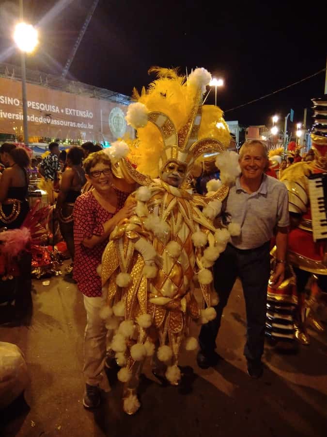 Rio Nightlife for music lovers and party makers: experience! - Walking Among Rio’s Clubs