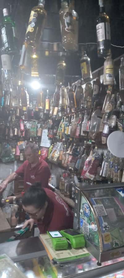 Rio Nightlife for music lovers and party makers: experience! - What the $120 Price Covers