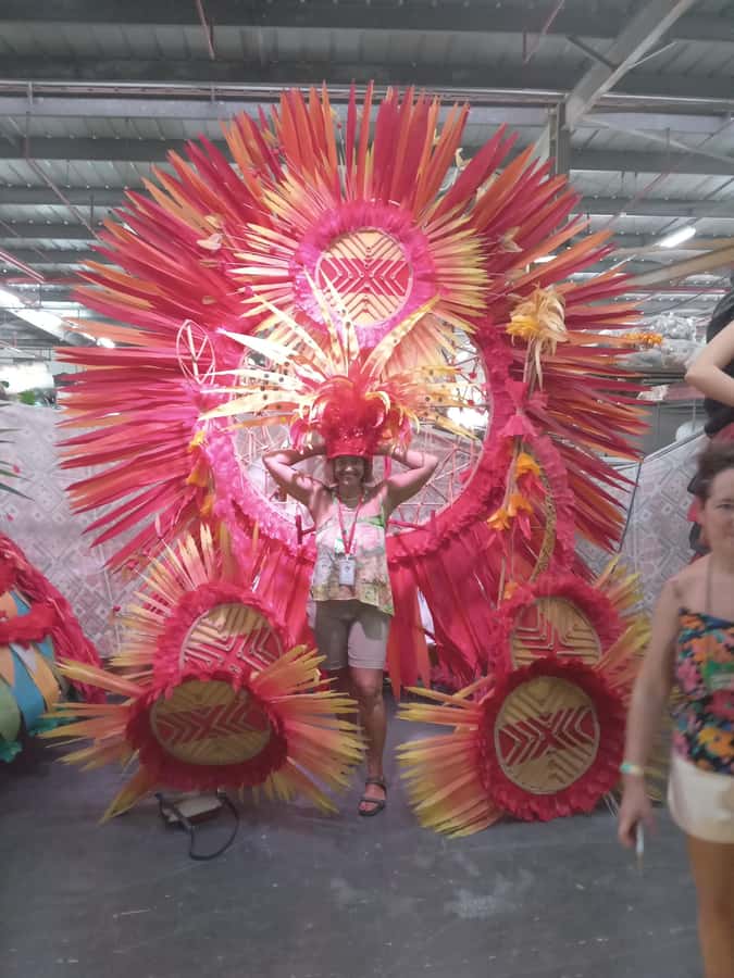 Rio Nightlife for music lovers and party makers: experience! - Language Support and Meeting Simone