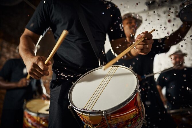 Rio Nights Unleashed: Group Tour of the City's Vibrant Nightlife - What this Rio nightlife tour really offers