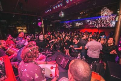 Rio Nights Unleashed: Group Tour of the City’s Vibrant Nightlife
