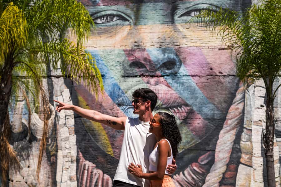 Rio: Olympic Boulevard, Museum of Tomorrow & History Tour - Is $67 a fair price for four hours?