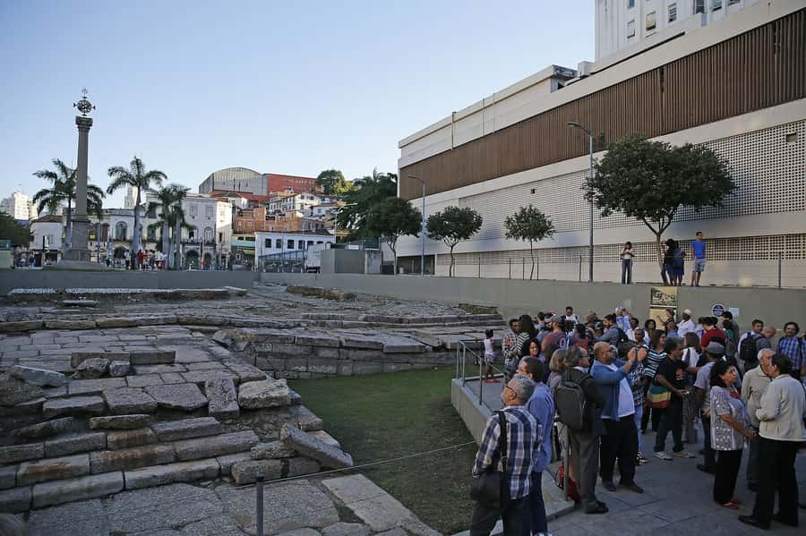 Rio: Olympic Boulevard, Museum of Tomorrow & History Tour - Why this downtown route is worth your time