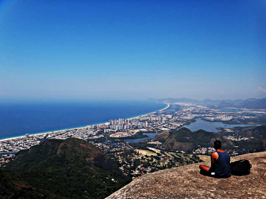 Rio: Pedra Bonita 4-Hour Hike with Free Flight Ramp Visit - Why Pedra Bonita is one of Rio’s best short hikes