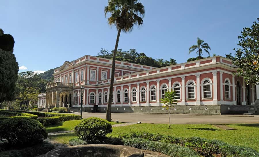 Rio: Petrópolis Trip with Palace, Imperial Museum & Brewery - Key points to know before you go
