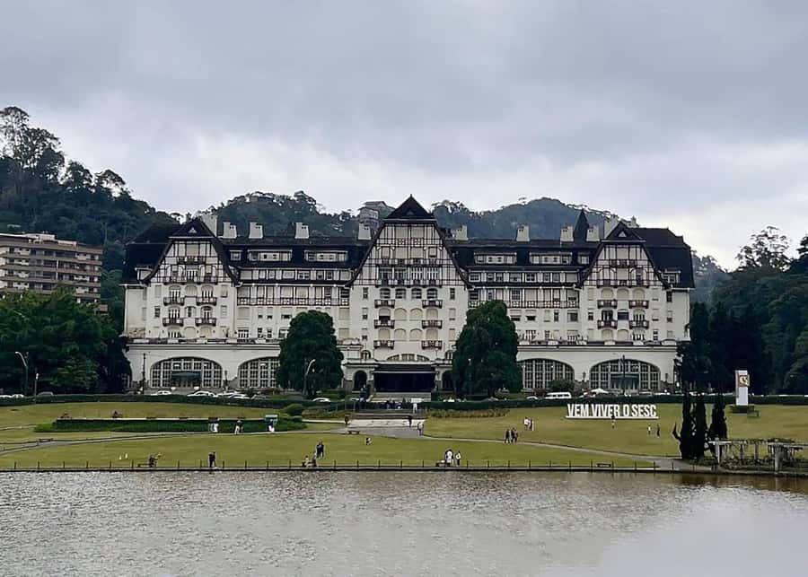Rio: Petrópolis Trip with Palace, Imperial Museum & Brewery - Brewery plans and the Wax Museum alternative