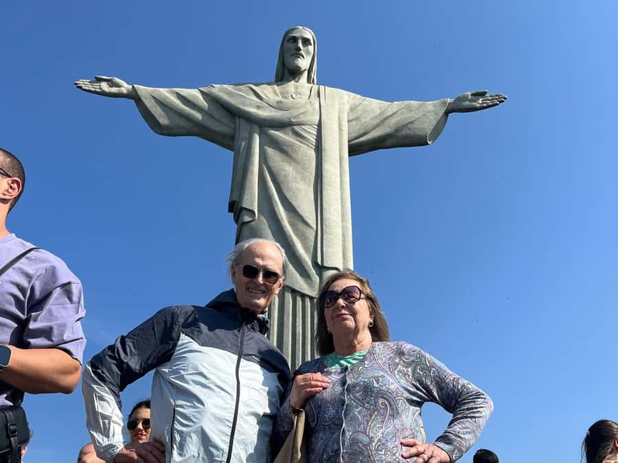Rio: Private, Custom express, Main Attractions! - Should you book it?