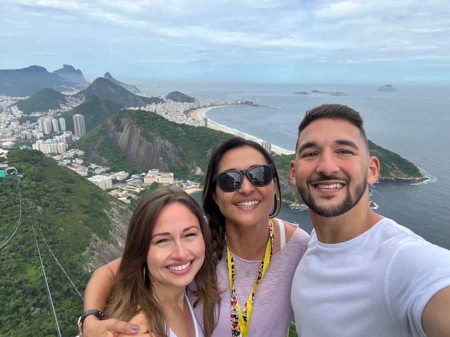 Rio: Private, Custom express, Main Attractions! - Is $160 per person a fair price?