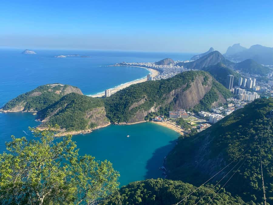 Rio: Private, Custom express, Main Attractions! - Who will get the most from this half-day tour?