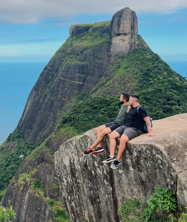 Rio: Private Tour 5 Hours Customized Tour With a Local Guide - Key reasons this Rio tour works well