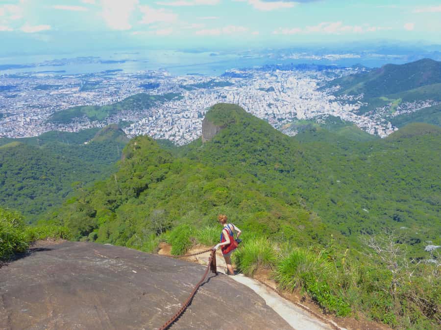 Rio: Private Tour 5 Hours Customized Tour With a Local Guide - A private way to sort Rio’s many choices