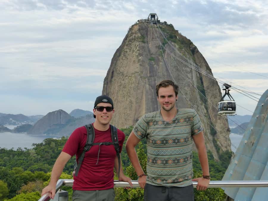 Rio: Private Tour 5 Hours Customized Tour With a Local Guide - What the guides add to the day