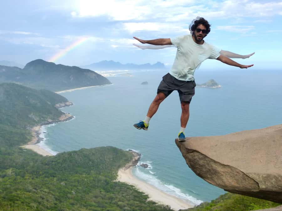 Rio: Private Tour 5 Hours Customized Tour With a Local Guide - What to bring and how to prepare