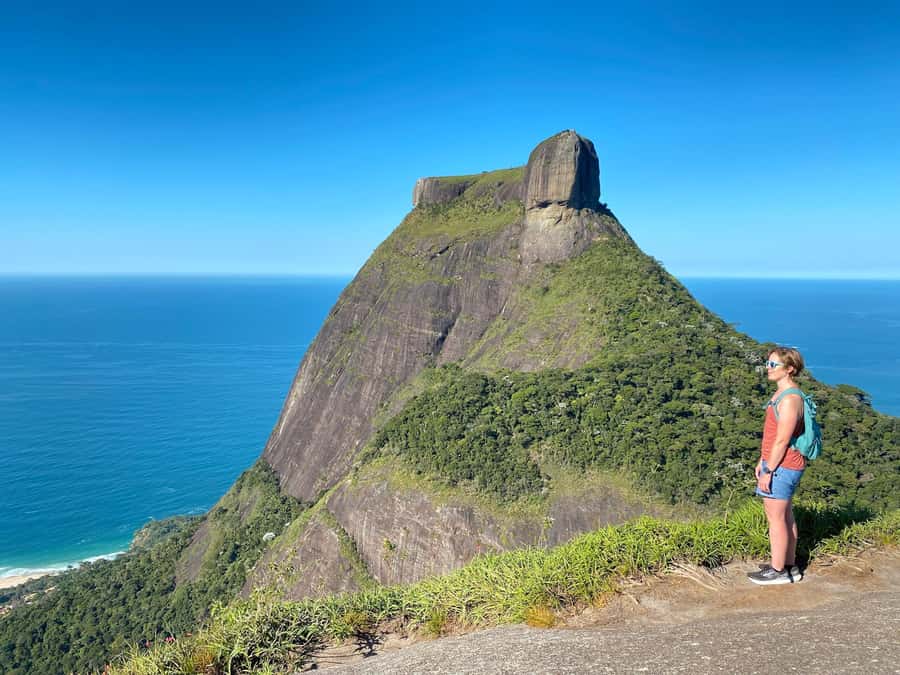 Rio: Private Tour 5 Hours Customized Tour With a Local Guide - Pickup across Rio makes a difference