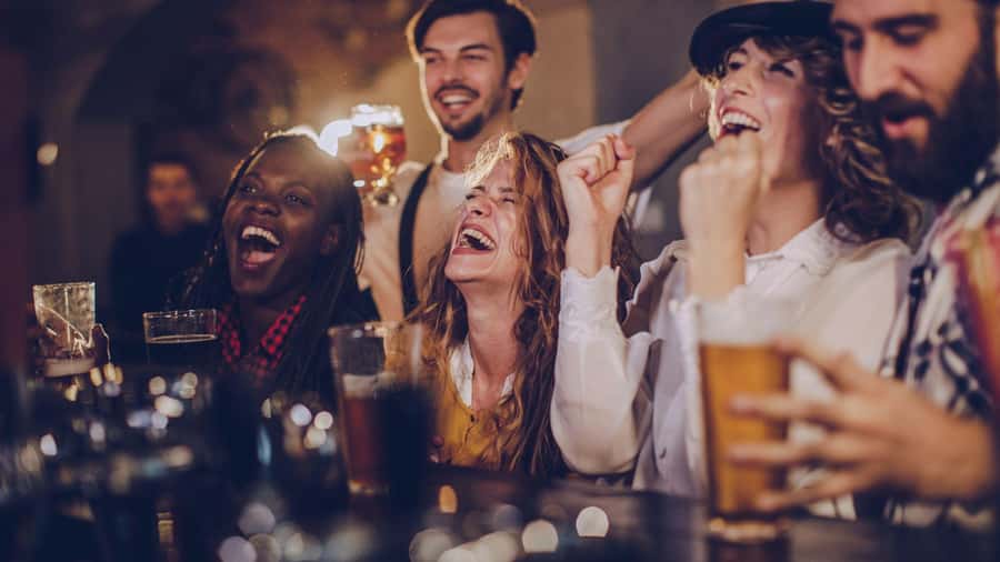 Rio: Pub Crawl on Cachaça and Samba with Transfer - Key points to know before booking