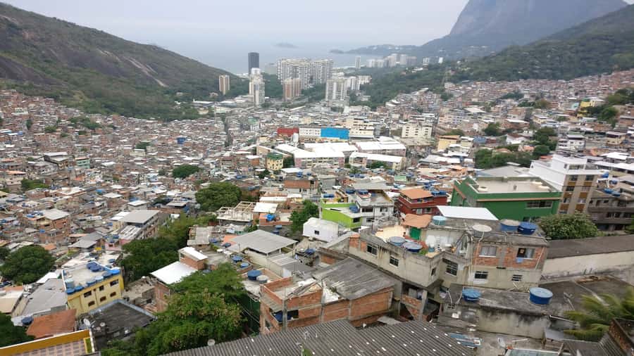 Rio: Rocinha Guided Favela Tour with Community Stories - Why Rocinha Makes a Strong Rio Side Trip
