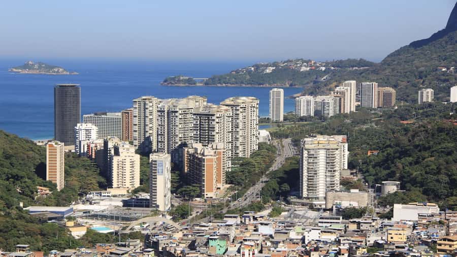 Rio: Rocinha Guided Favela Tour with Community Stories - Hotel Pickup From Ipanema, Copacabana, or Leblon