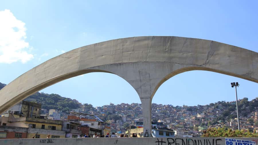 Rio: Rocinha Guided Favela Tour with Community Stories - Is $62 a Fair Price?