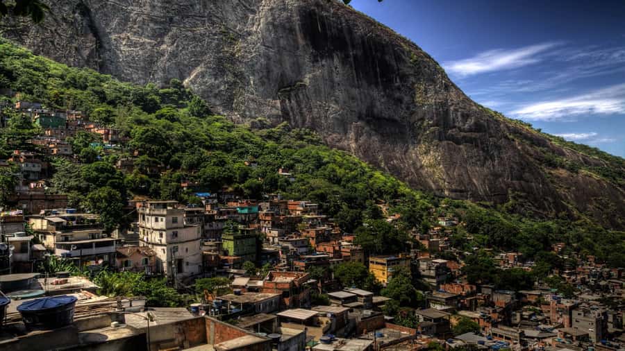 Rio: Rocinha Guided Favela Tour with Community Stories - Who Will Enjoy This Tour Most?