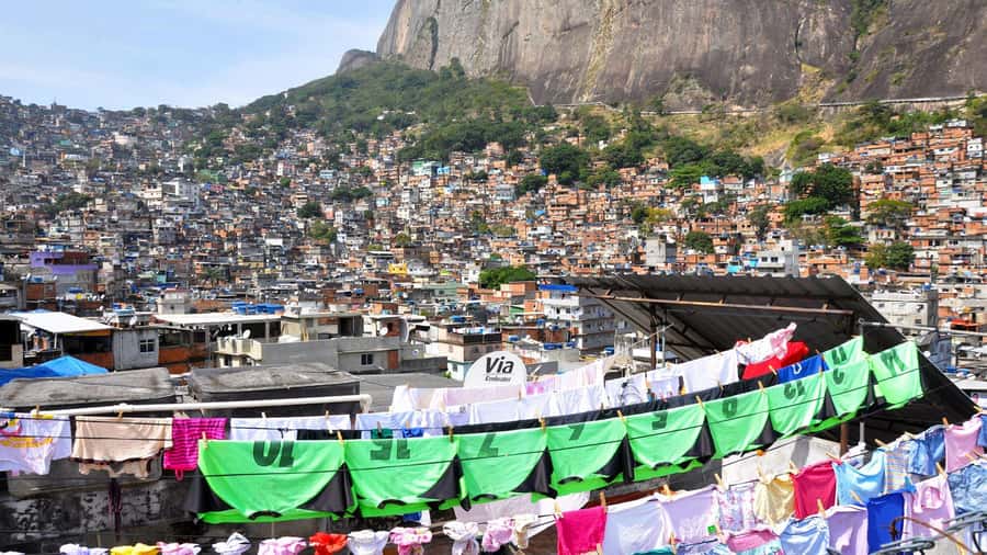 Rio: Rocinha Guided Favela Tour with Community Stories - Should You Book the Rocinha Walk?
