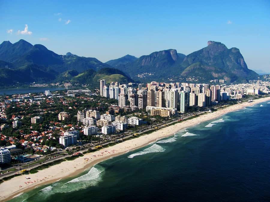 Rio's Best Hidden Beaches Small Group Tour - Key points to know before booking