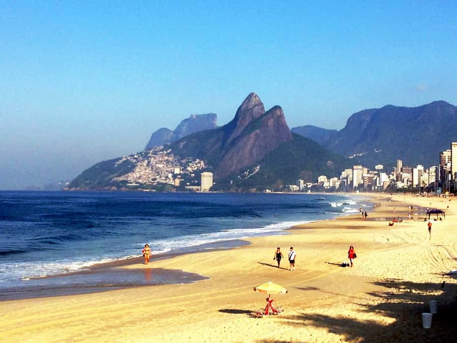 Rio's Best Hidden Beaches Small Group Tour - Why Rio’s western beaches are worth your time
