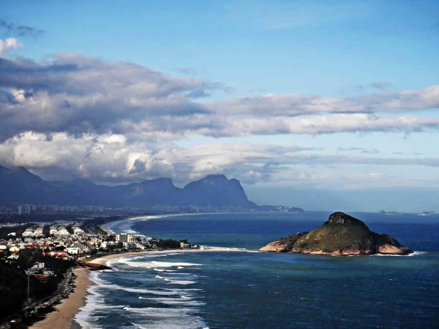 Rio's Best Hidden Beaches Small Group Tour - What the $80 price really covers