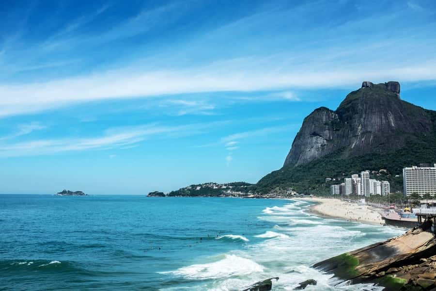 Rio's Best Hidden Beaches Small Group Tour - What to bring and what to leave behind