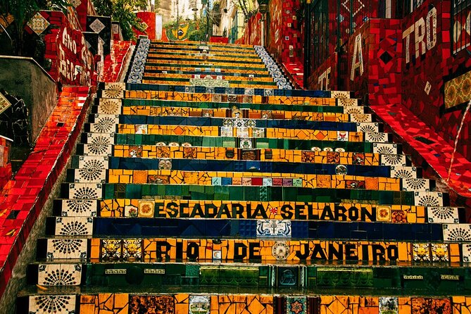 Rio's City Tour - Tickets for Christ, Sugar Loaf & Lunch included - The quick verdict