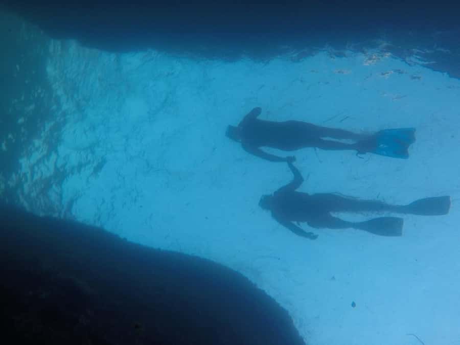 Rio: Snorkel & Swim with Turtles Tour at Tijuca Islands - Reaching the Tijuca Islands