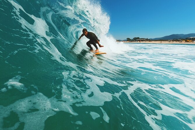 Rio Surf Experience - Why this surf trip feels different from a beach lesson