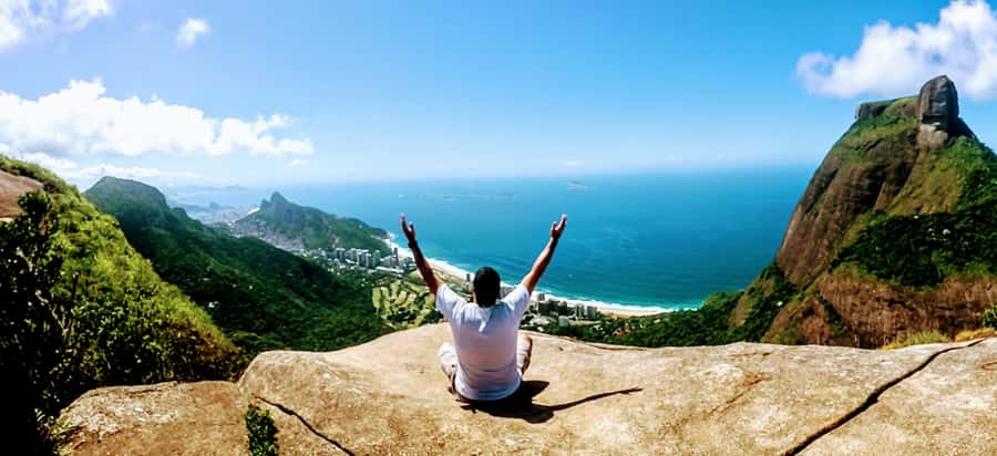 Rio: Tijuca National Park Small-Group Hike to Pedra Bonita - Who should book this hike?