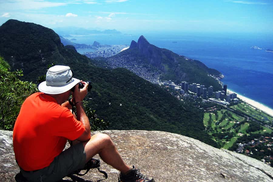 Rio: Tijuca National Park Small-Group Hike to Pedra Bonita - Why Pedra Bonita is a smart Rio hike