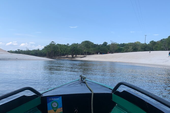 River Day Tour from Manaus - Lunch and giant water plants at Janauary