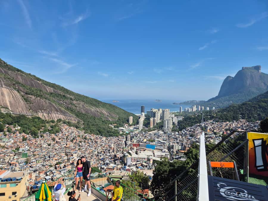 Rocinha Jeep Tour: A Journey into the Soul of the Favela! - Key points to know before booking