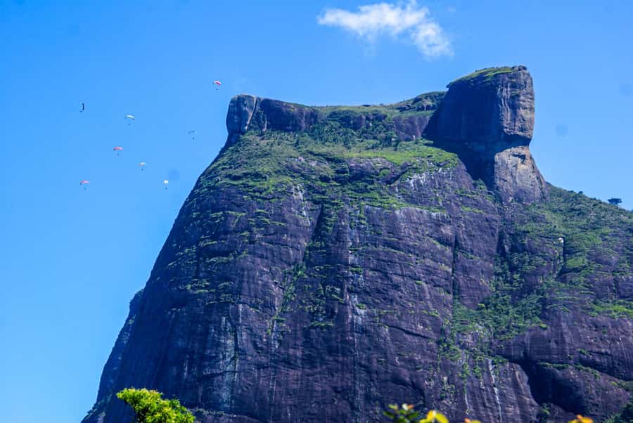 Rocinha Jeep Tour: A Journey into the Soul of the Favela! - The panoramic jeep ride changes the angle again