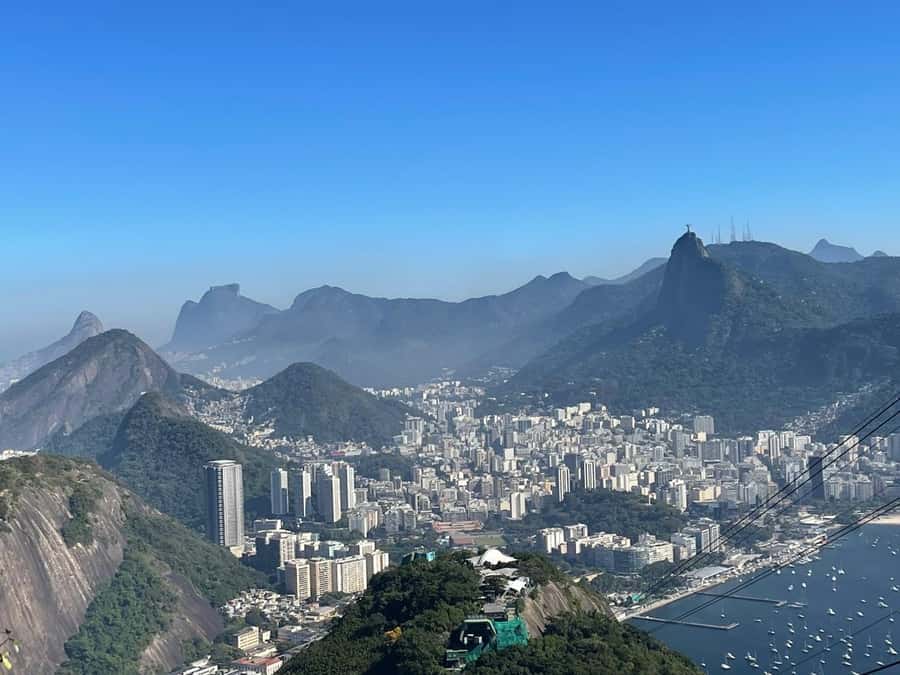 Rocinha: Walking tour - Key points to know before you go