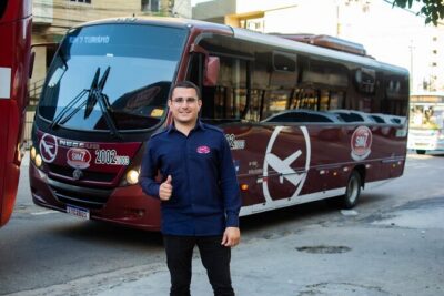 Roundtrip transfer from Pinto Martins Airport to Hotels in Fortaleza