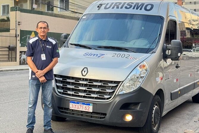 Roundtrip transfer from Pinto Martins Airport to Hotels in Fortaleza - Timing Problems and How to Reduce the Risk