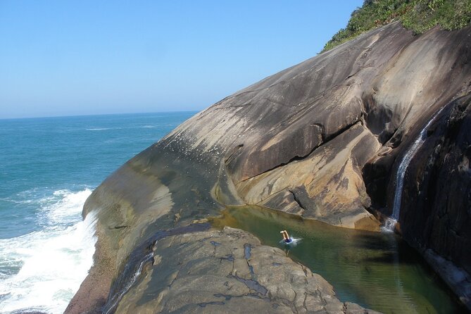 Saco Bravo Waterfall hike (2 days) - Why this two-day route is worth your time