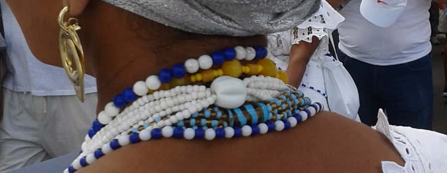 Salvador: 4-Hour Candomblé Mysteries Tour - Key points to know before you book