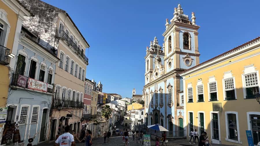 Salvador: 4-Hour Candomblé Mysteries Tour - Why this Salvador tour feels different