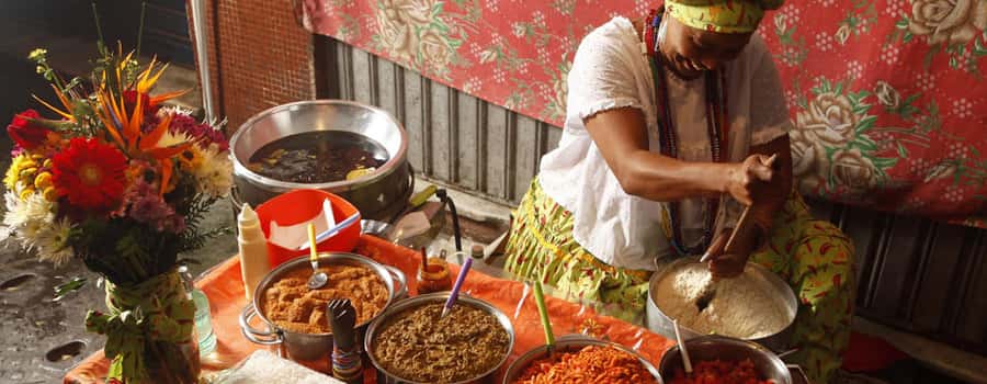 Salvador: Anthropological City Tour with Lunch IN 6 HOURS - Why this six-hour route matters
