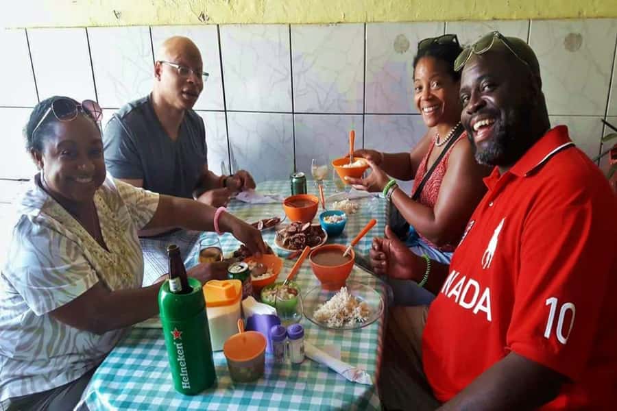 Salvador: Anthropological City Tour with Lunch IN 6 HOURS - Starting in Salvador’s historic heart