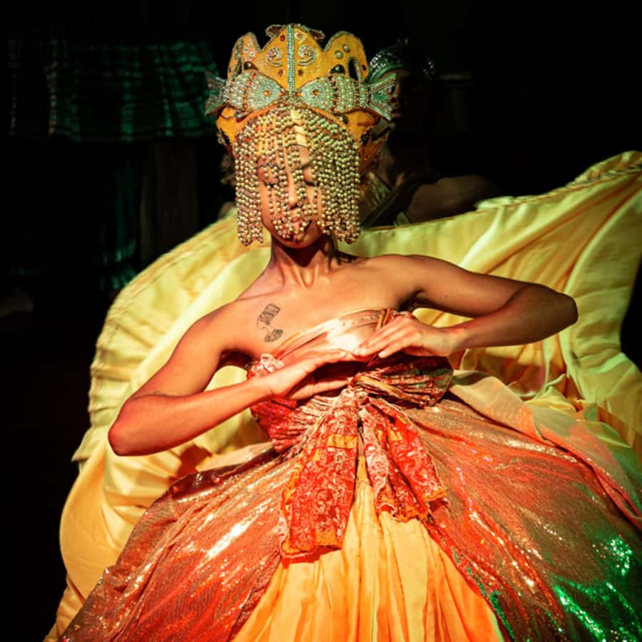 Salvador by Night: Cultural Show and Dinner. - Is $113 a fair price?