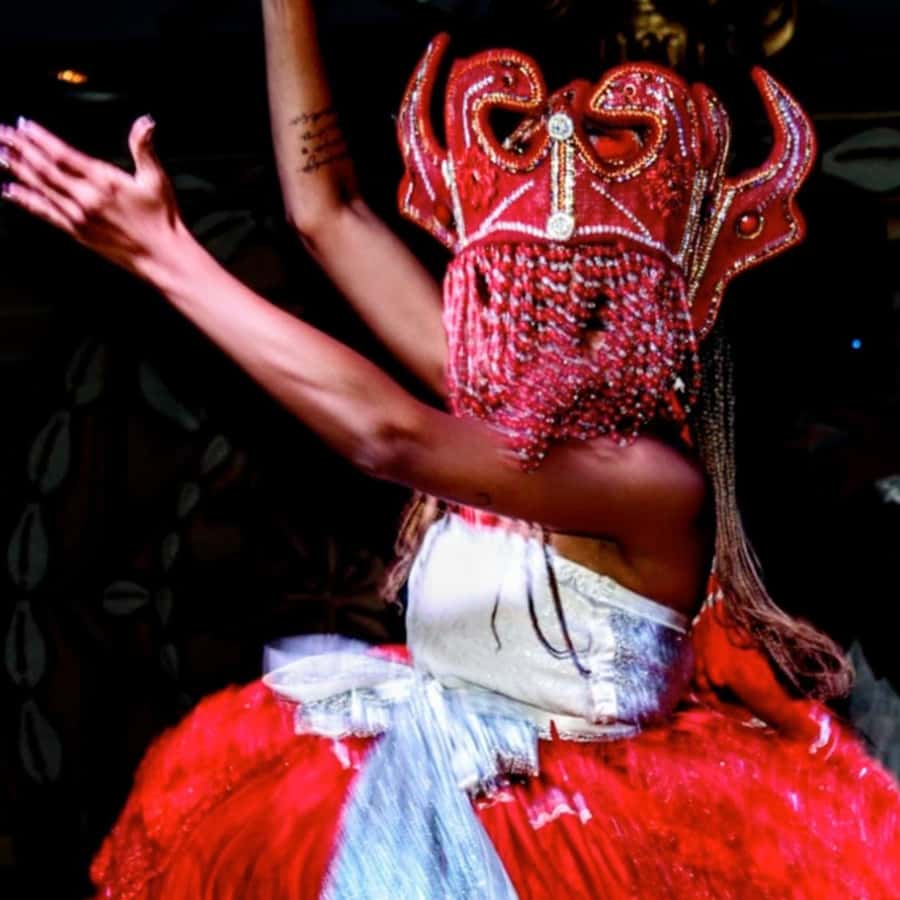 Salvador by Night: Cultural Show and Dinner. - Should you book Salvador by Night?