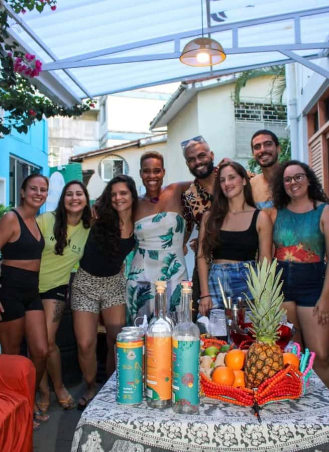 Salvador: Caipirinha Masterclass with Unlimited Drinks - Key points to know before booking