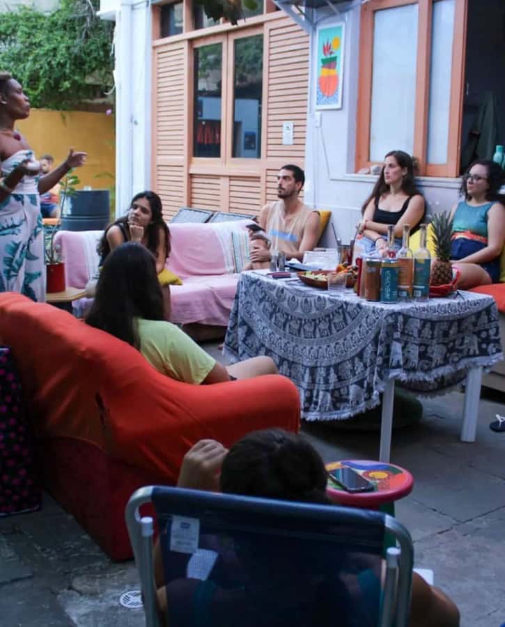 Salvador: Caipirinha Masterclass with Unlimited Drinks - Why this Salvador class is more than a cocktail stop