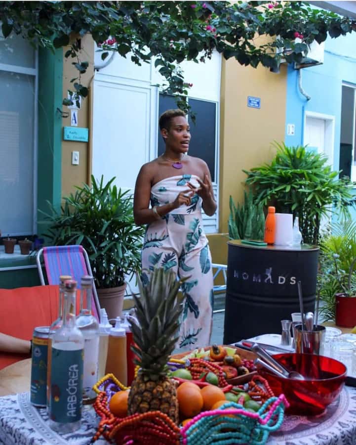 Salvador: Caipirinha Masterclass with Unlimited Drinks - Learning what cachaça brings to the glass