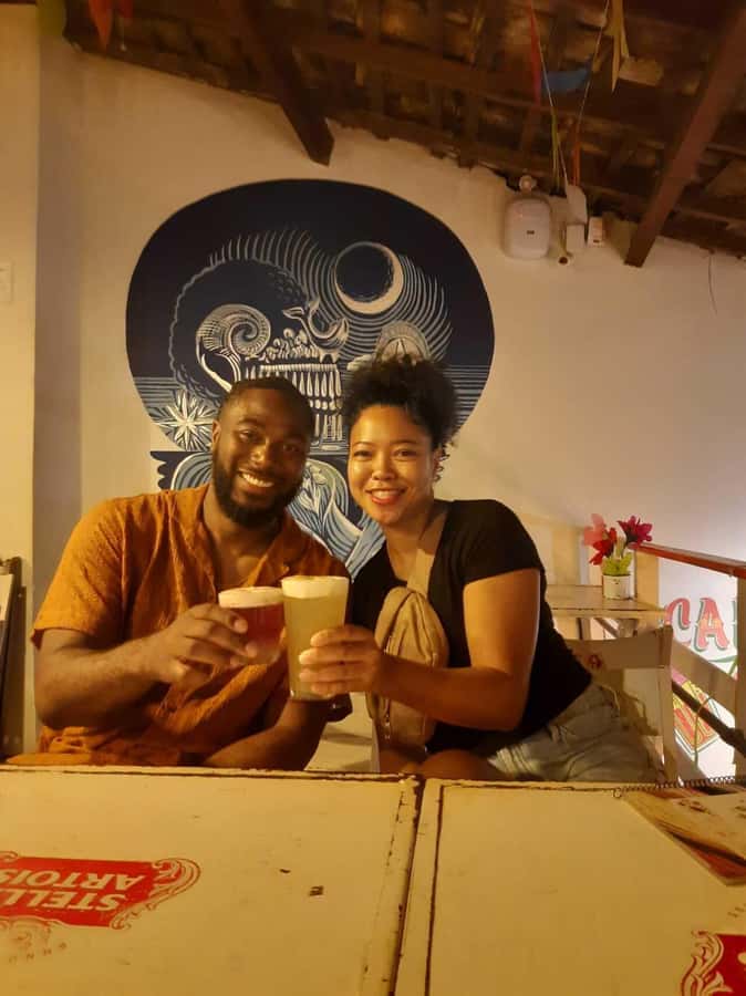 Salvador: Curated Nightlife Exp. in the Heart of the City - Key Points to Know Before You Go